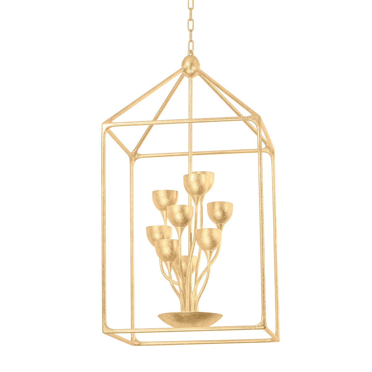 Westwood Lantern 20.25"