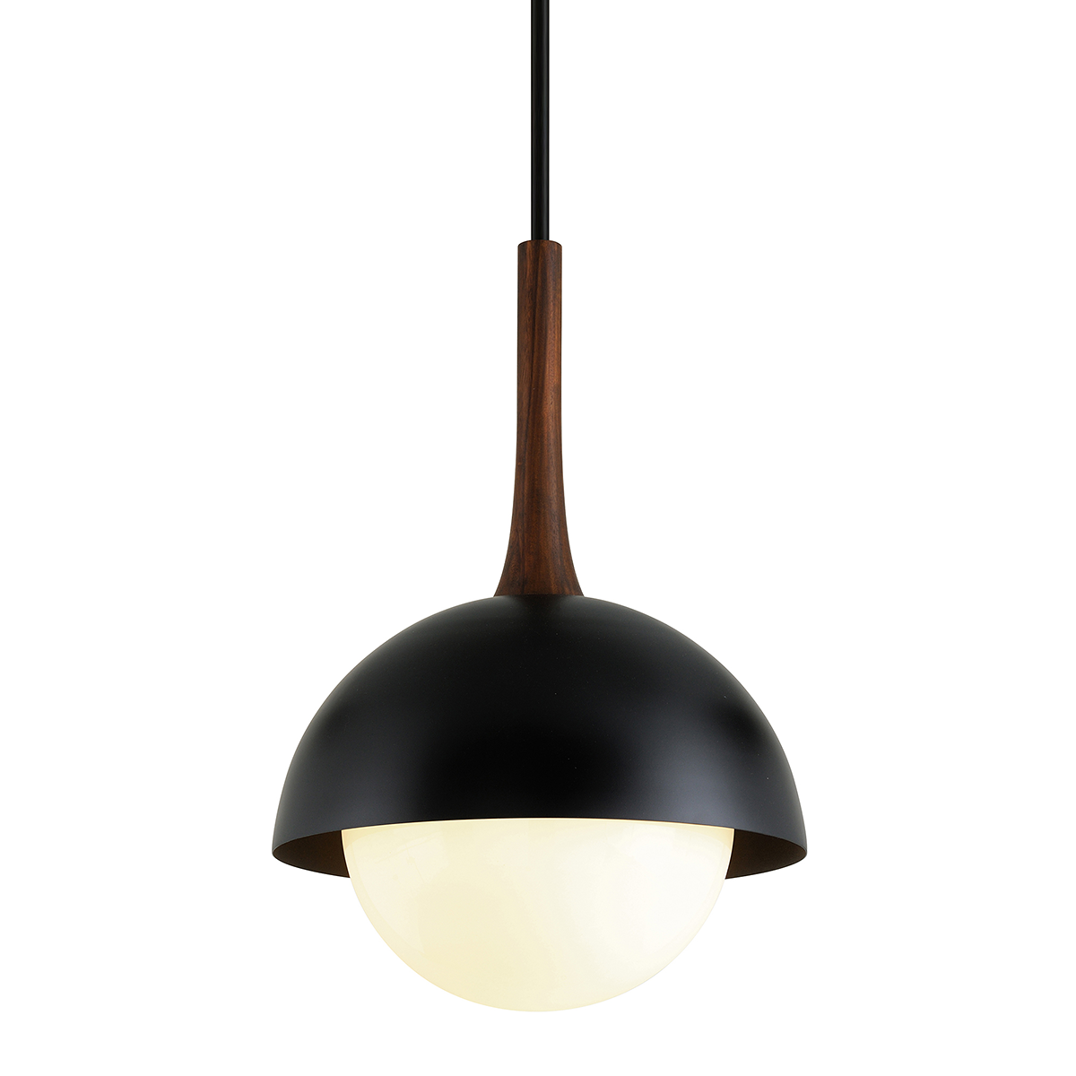 Cadet Pendant 21"