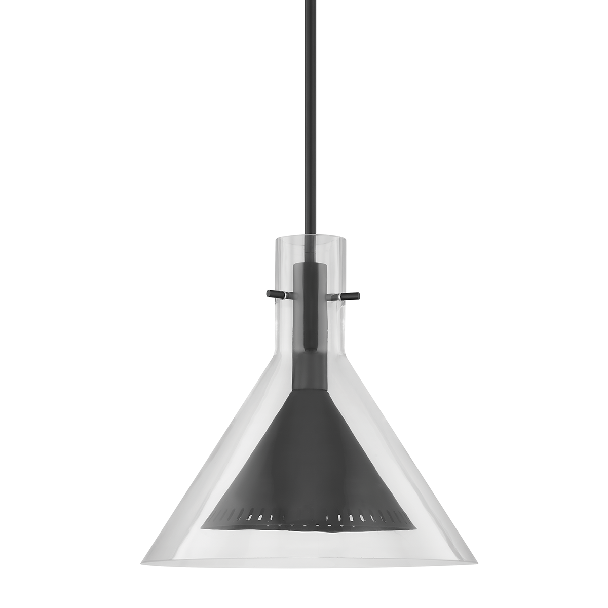 Atticus Pendant 14"