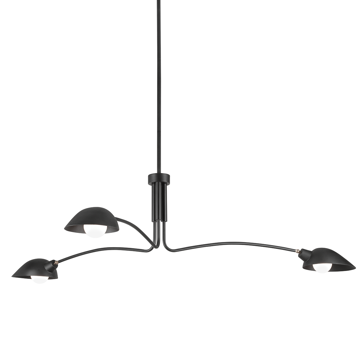 Lustre Leo 67,5 po