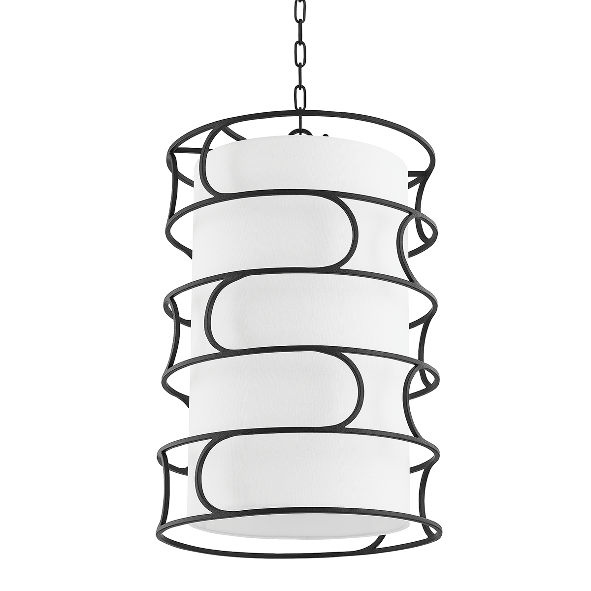 Reedley Pendant 18.25"