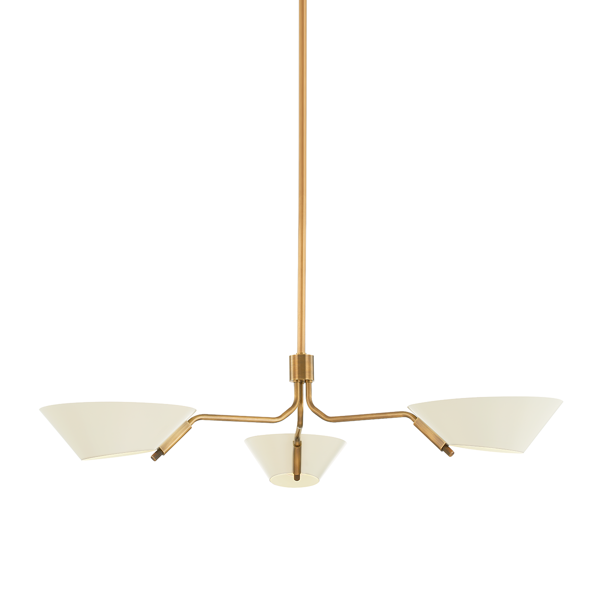 Sacramento Chandelier 43 po