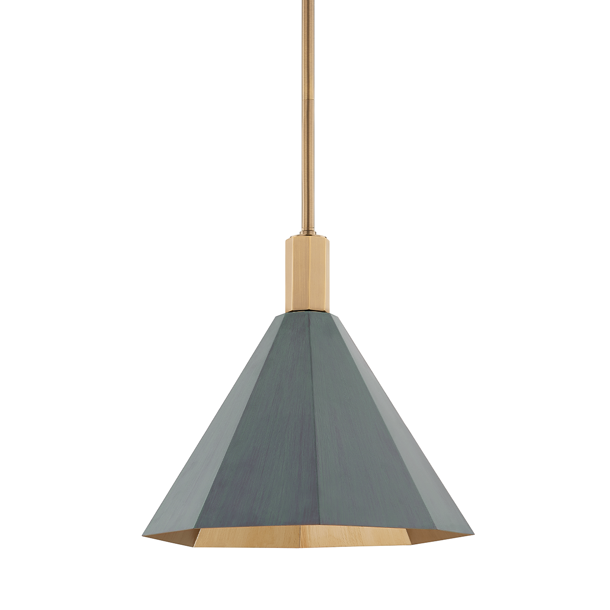 Colgante Huntley 15" x 13,75"