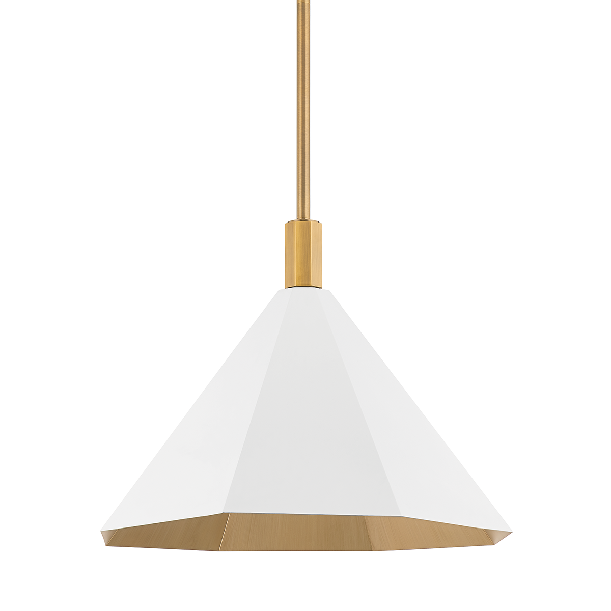 Huntley Pendant 22" x 15.75"