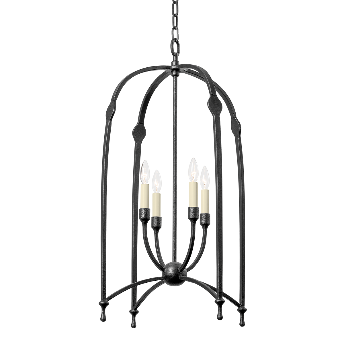 Rhett Lantern 21.25"
