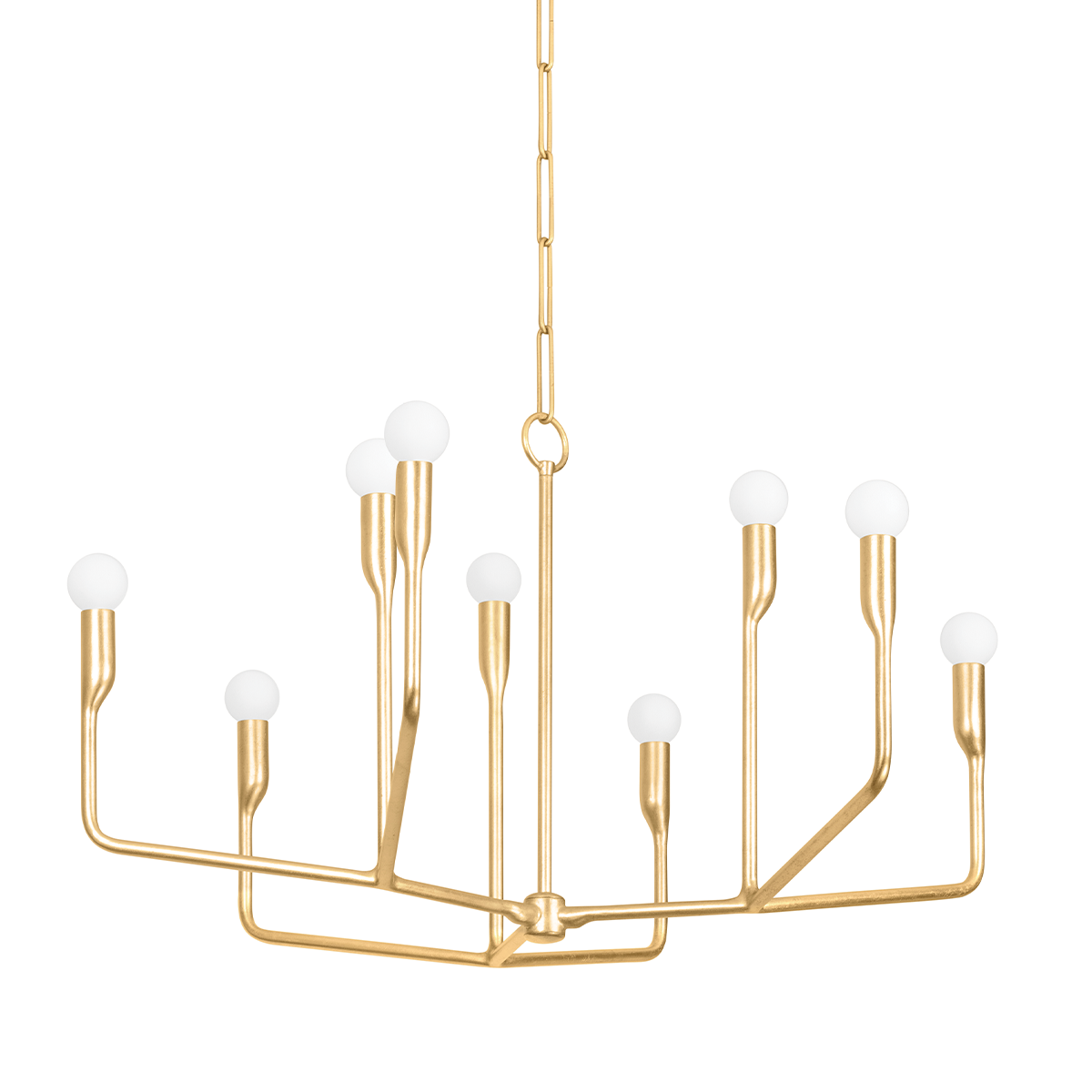 Norman Chandelier 32"