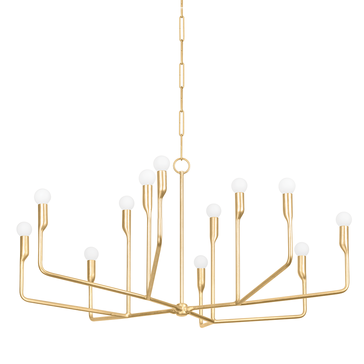 Candelabro Norman de 42"