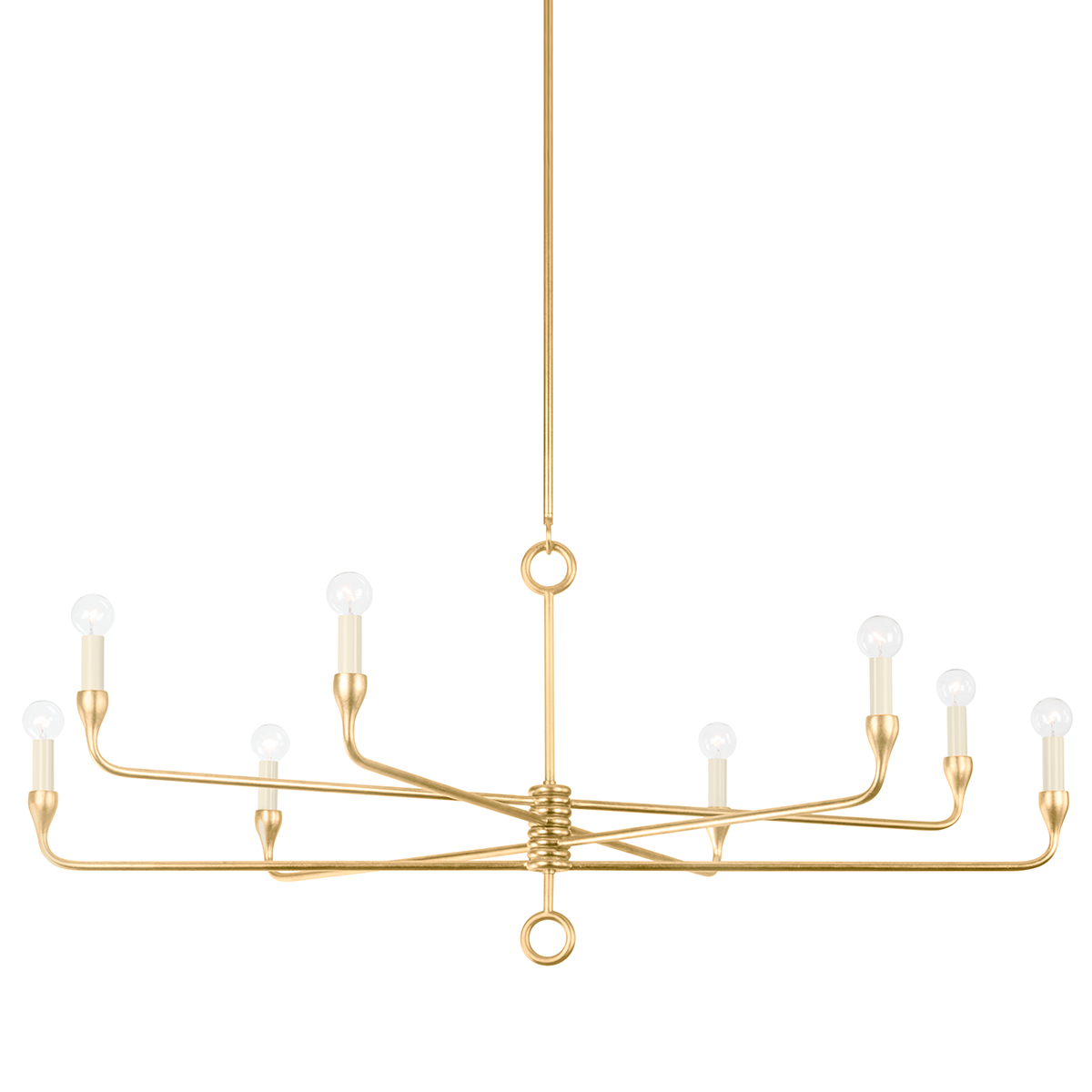 Orson Chandelier 41.5"