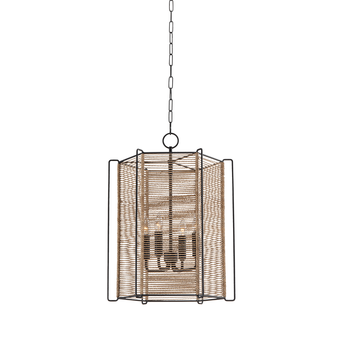 Farol Ramon 18"