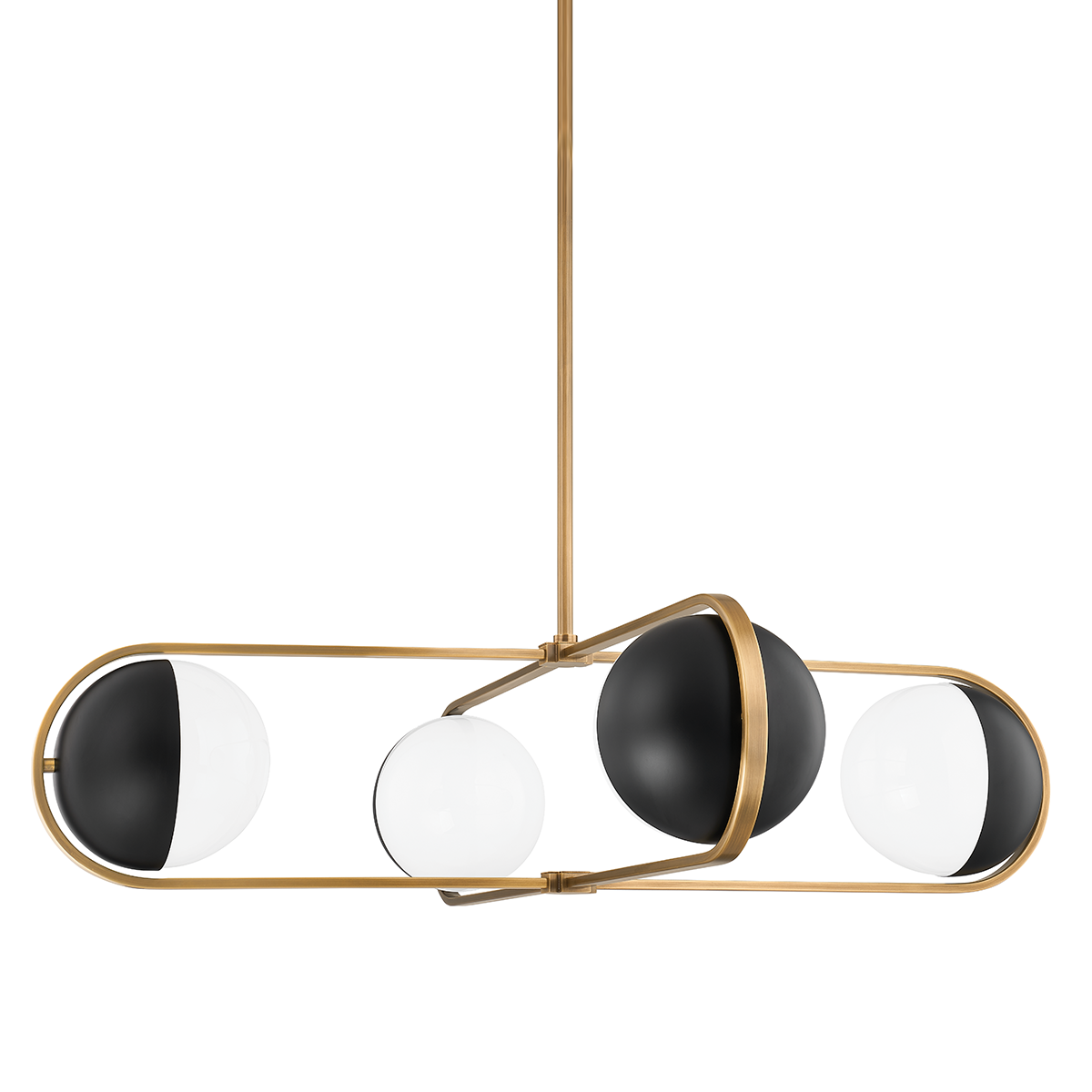 Lustre WILLARD