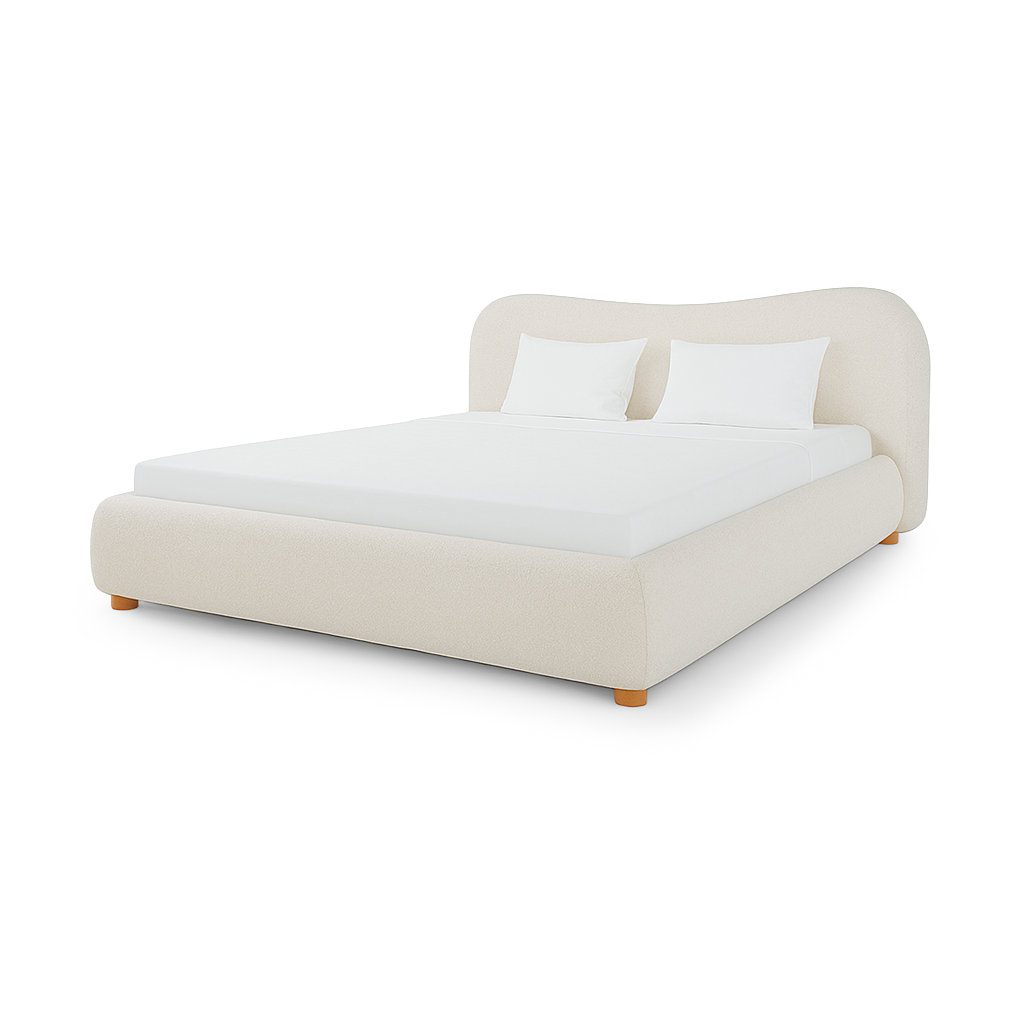 Cama Fox King