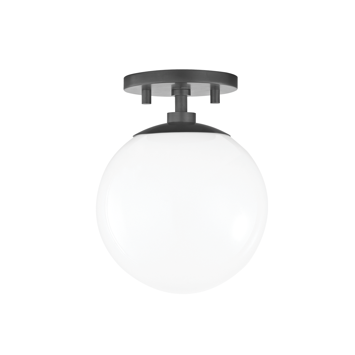 Stella Semi Flush 7"