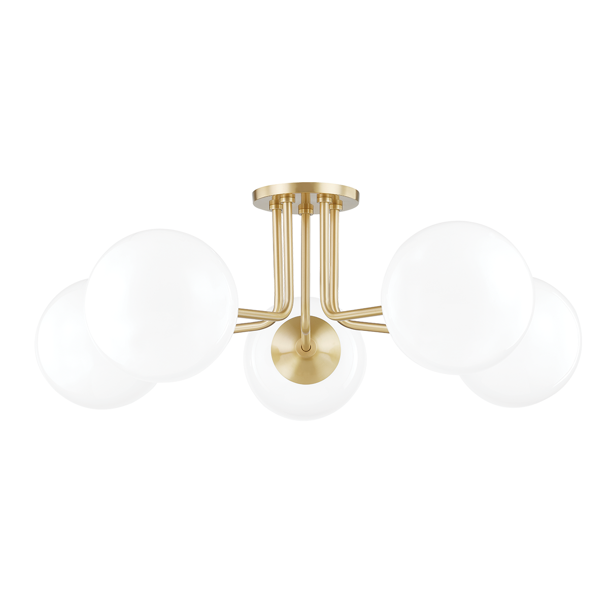 Stella Semi Flush 30"