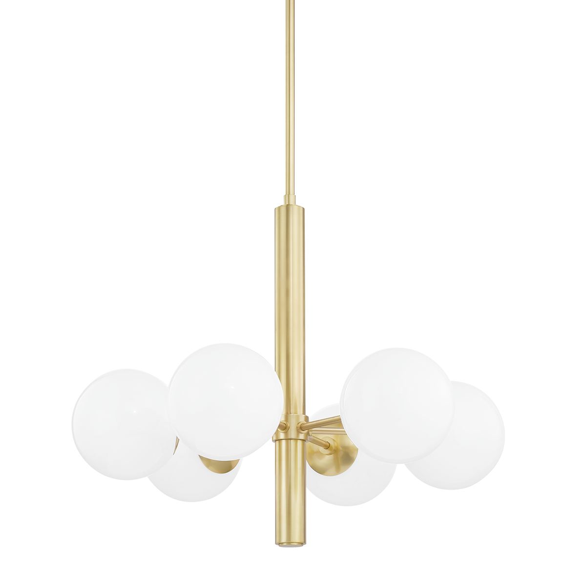 Stella Chandelier 28"