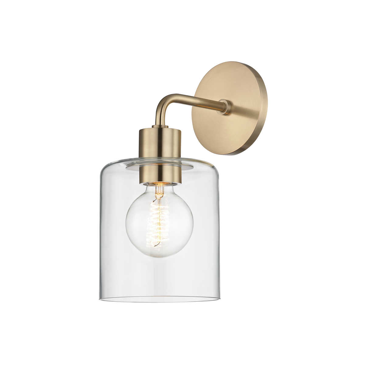 Neko Wall Sconce