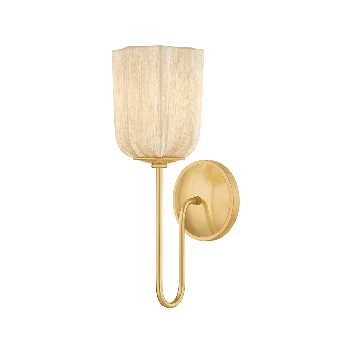 Samantha Wall Sconce