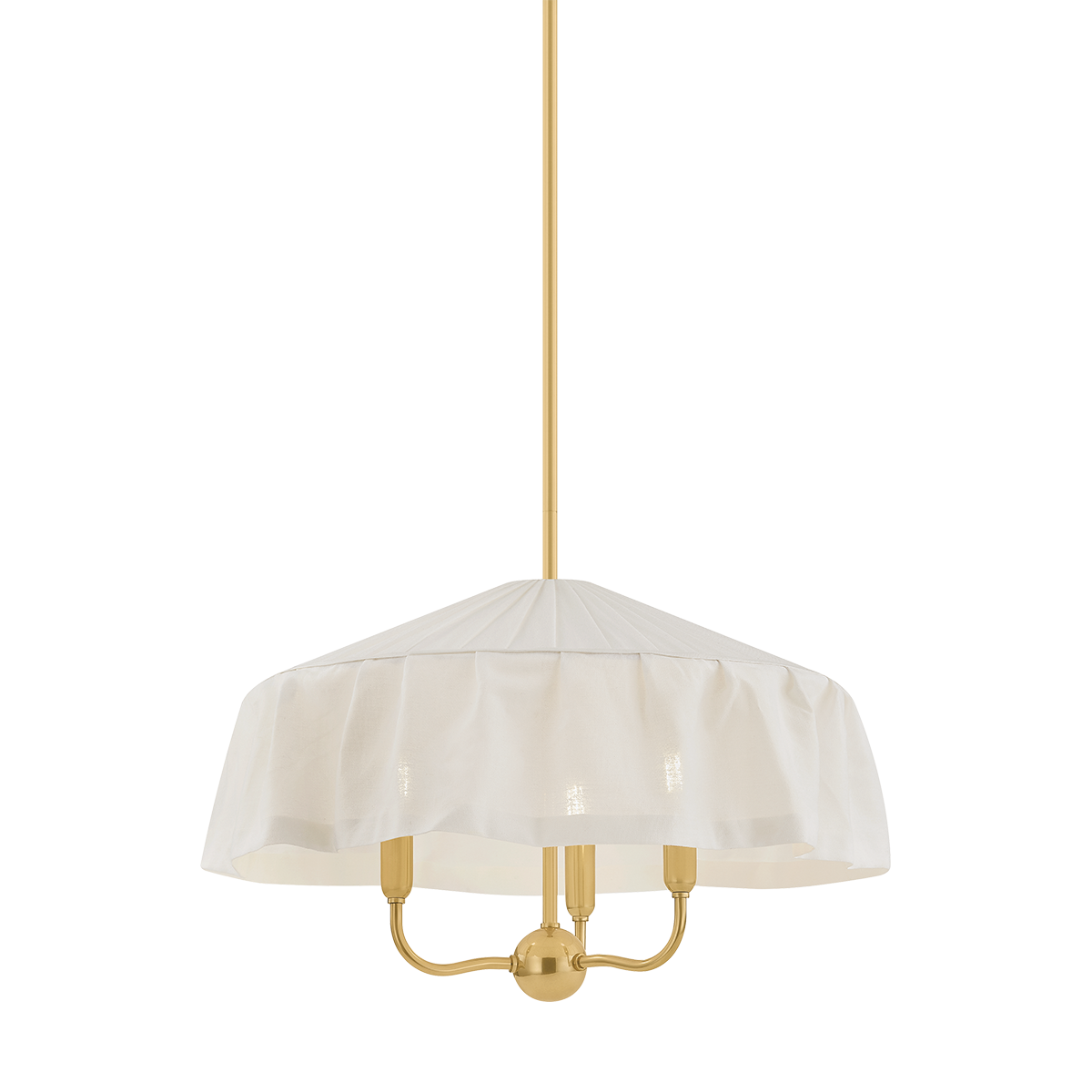 Shivonne Chandelier 22"