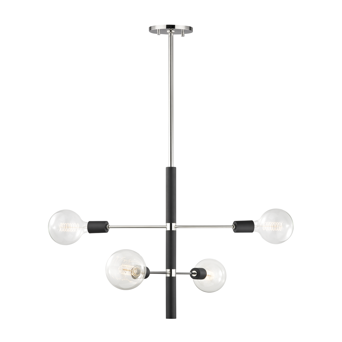 Astrid Chandelier 24"