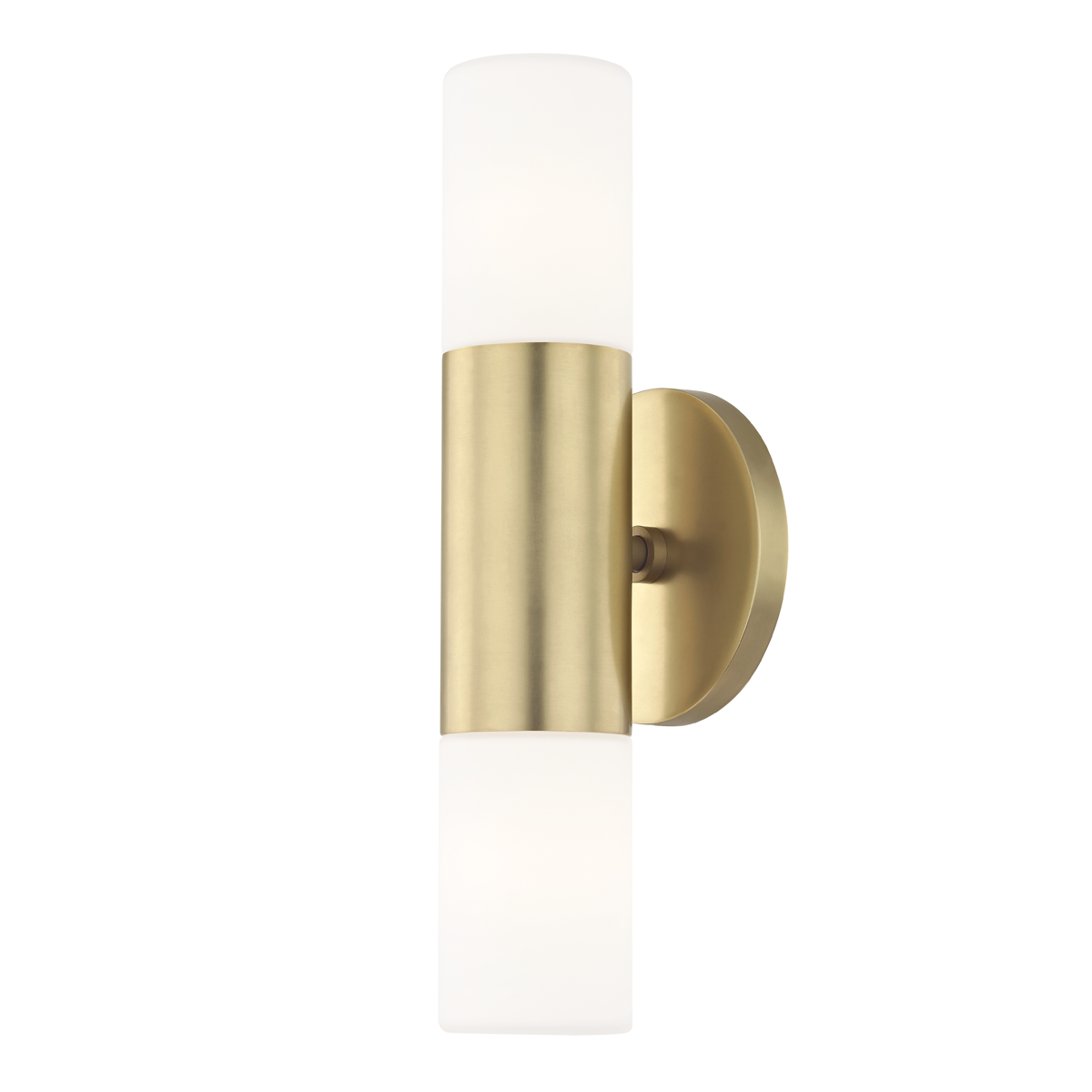 Lola Wall Sconce 4.75" x 13"