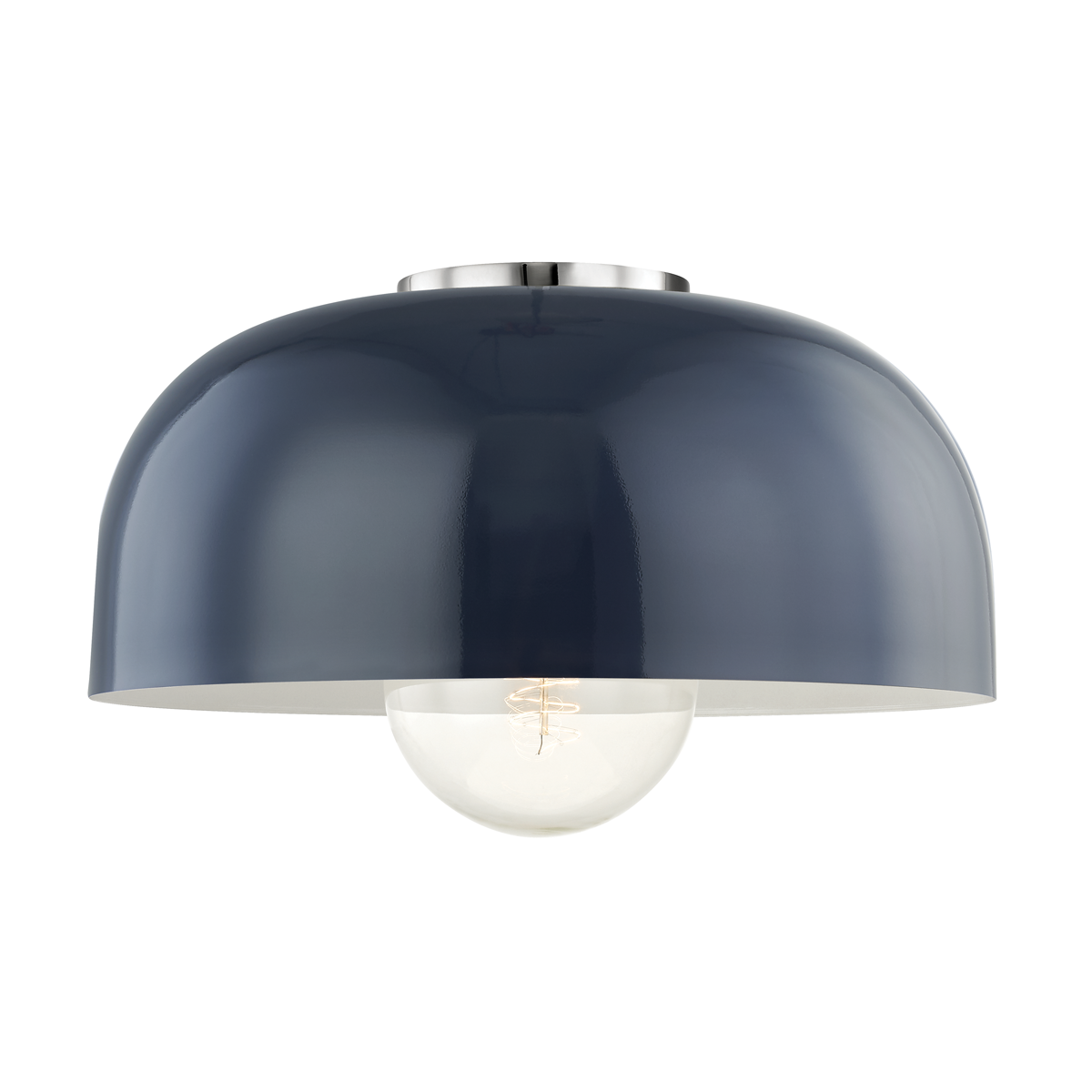 Avery Flush Mount 14"