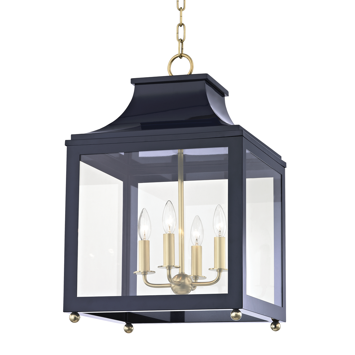 Farol de Leigh