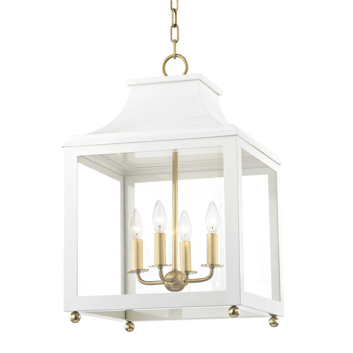 Farol de Leigh