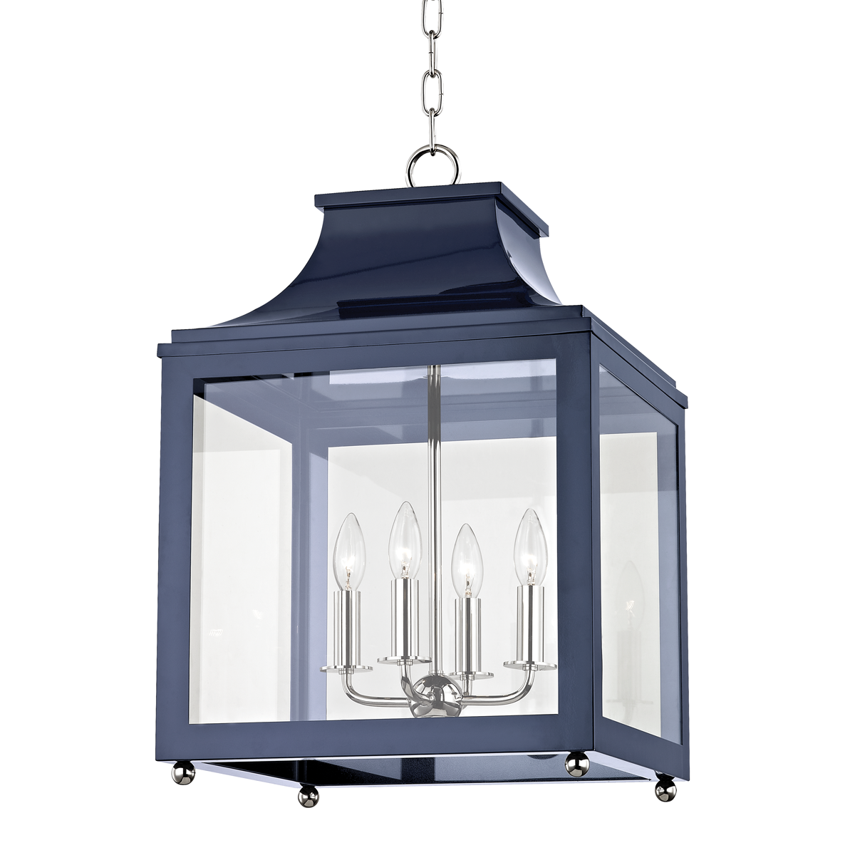 Farol de Leigh