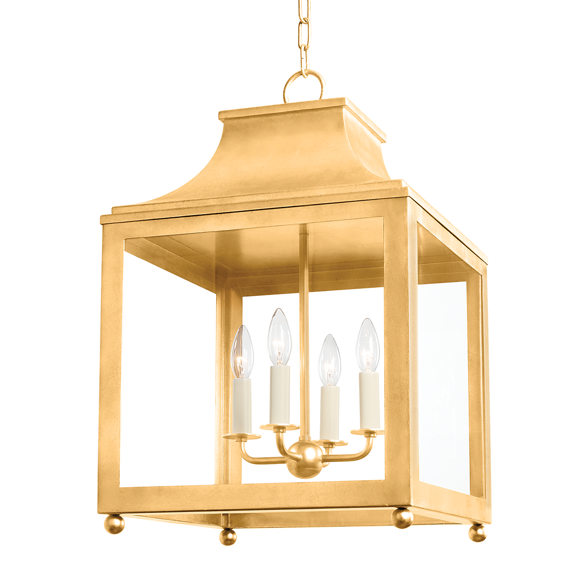 Farol de Leigh