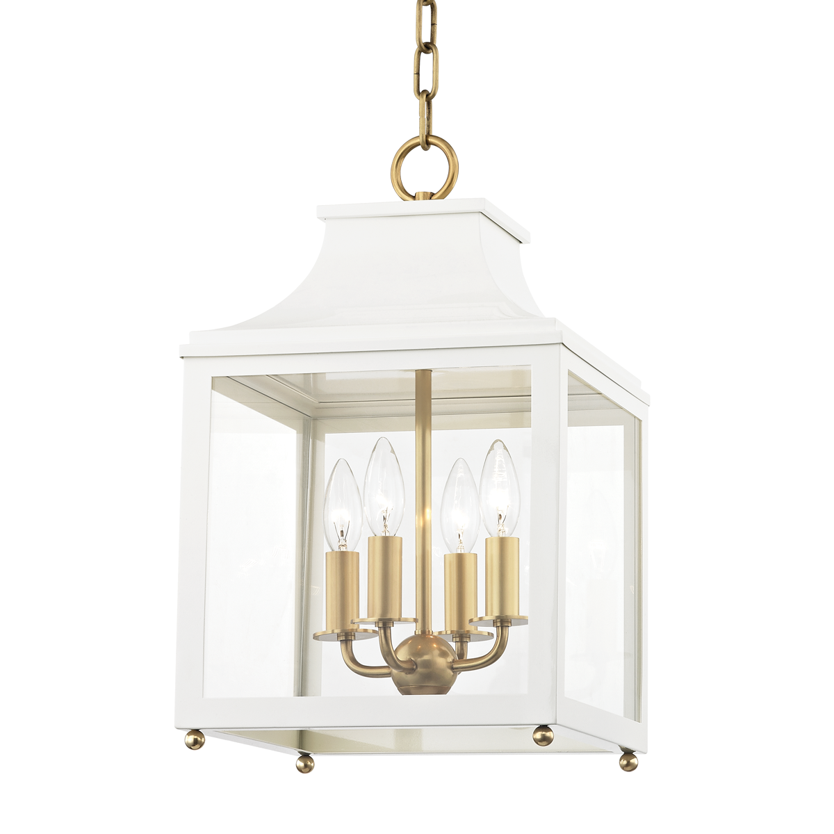 Leigh Lantern 11.25"