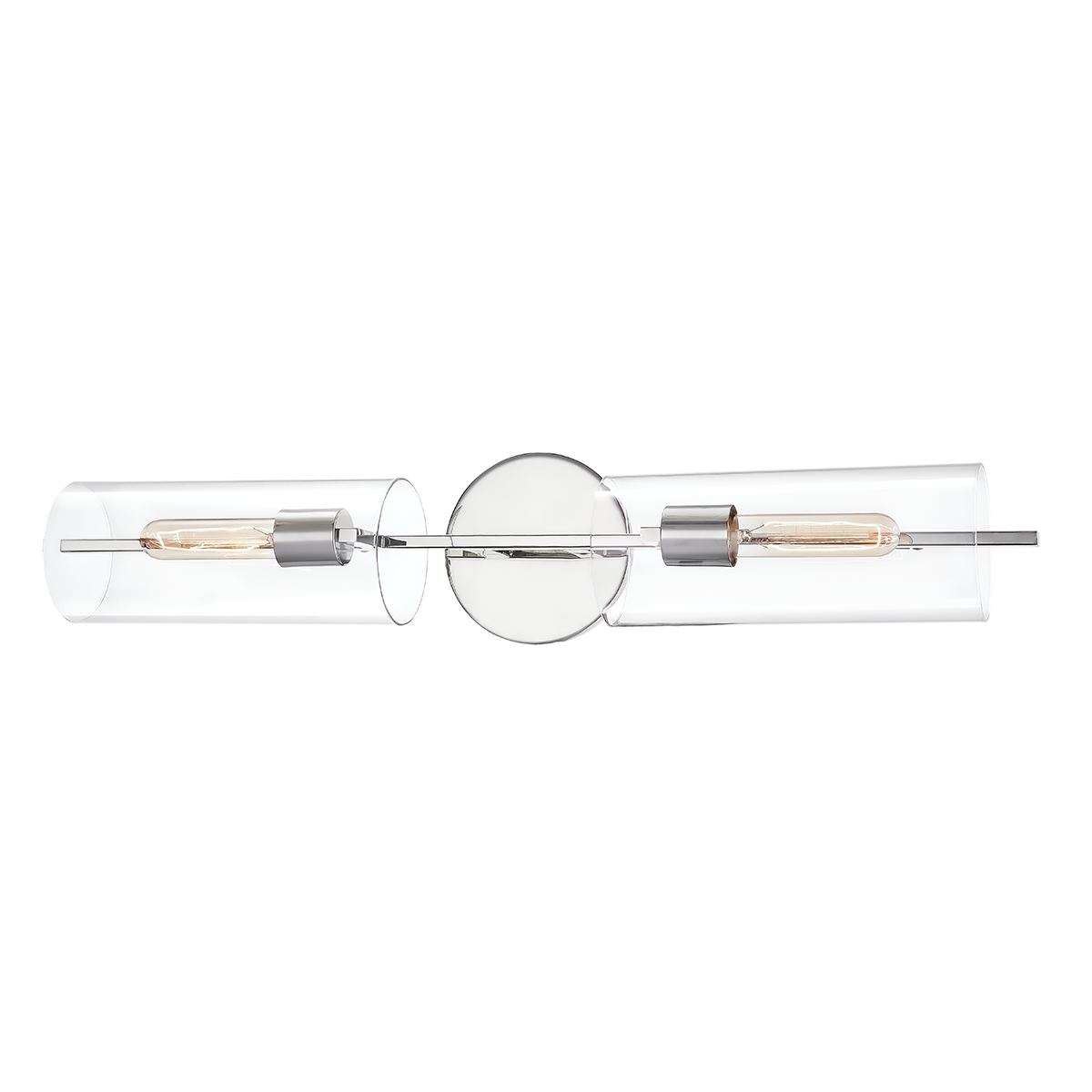Ariel Wall Sconce 5.5" x 28"