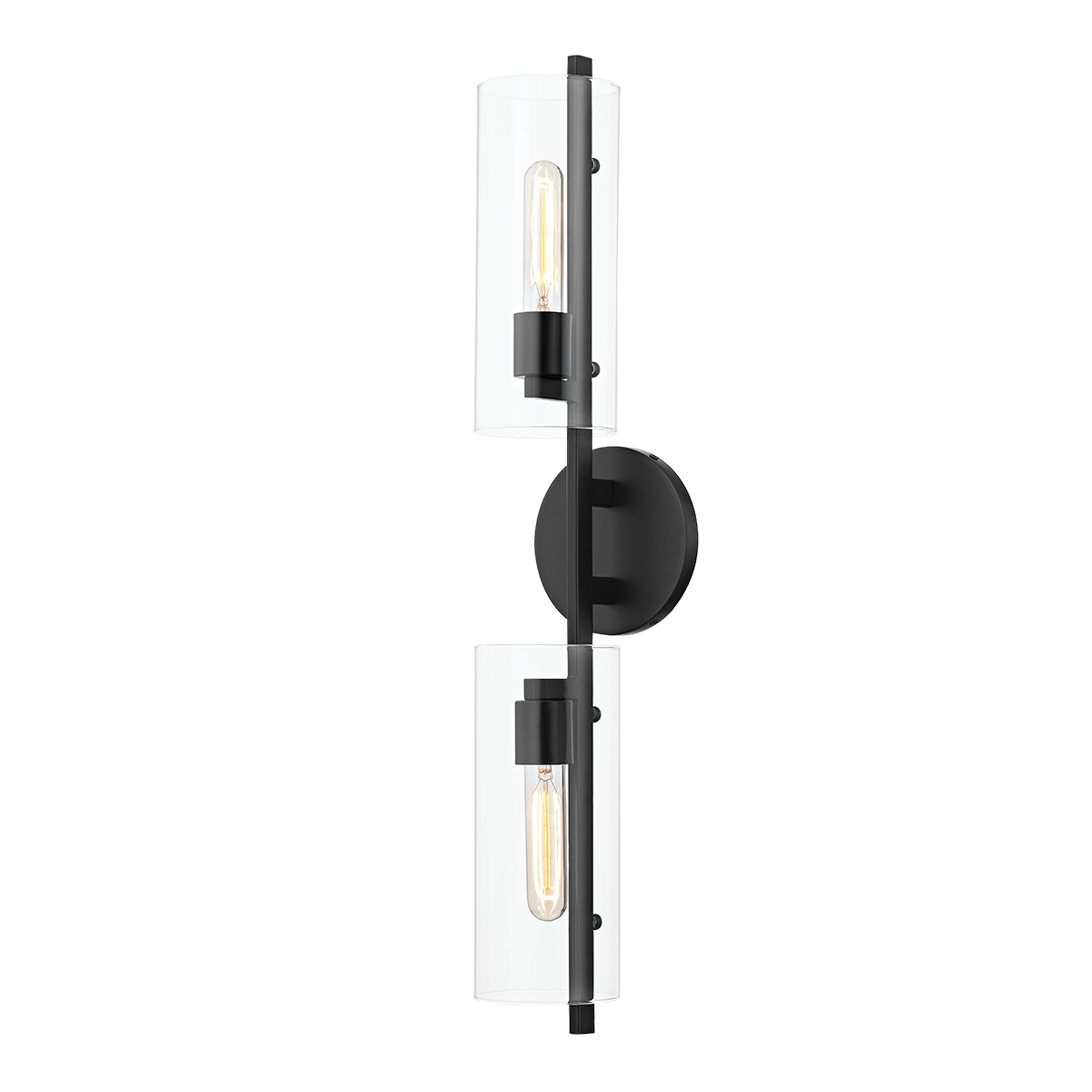 Ariel Wall Sconce 5.5" x 28"