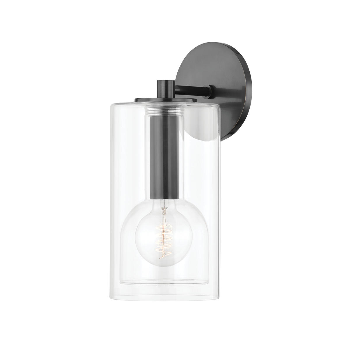 Belinda Wall Sconce 6"