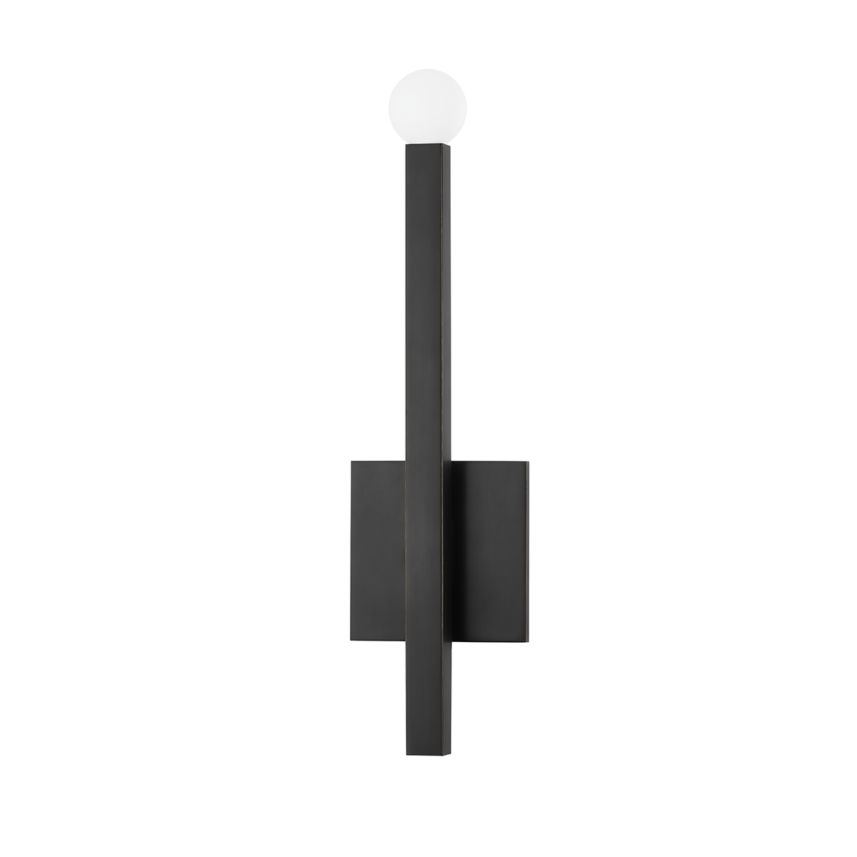 Dona Wall Sconce 4.5" x 17"