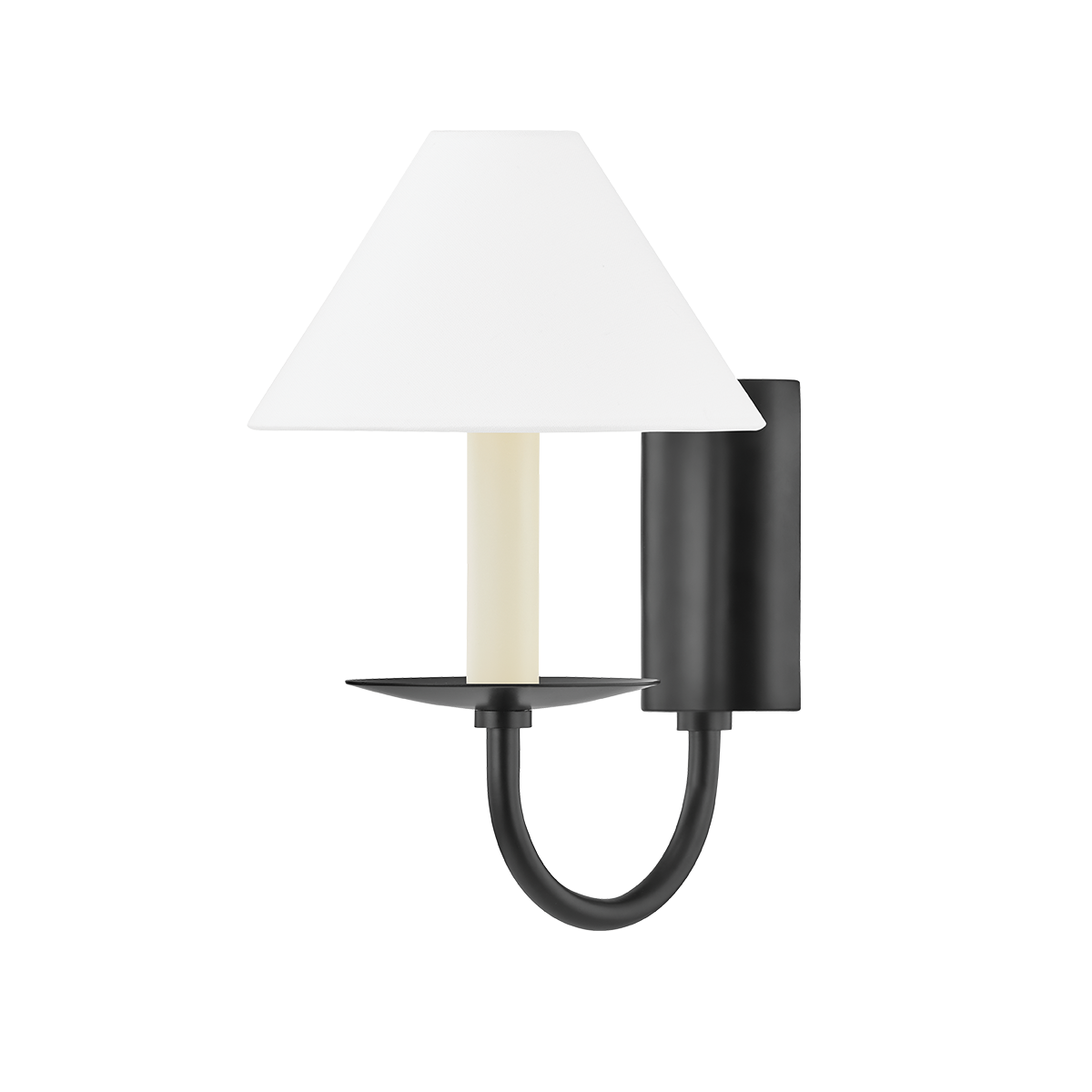 Lenore Wall Sconce 7"