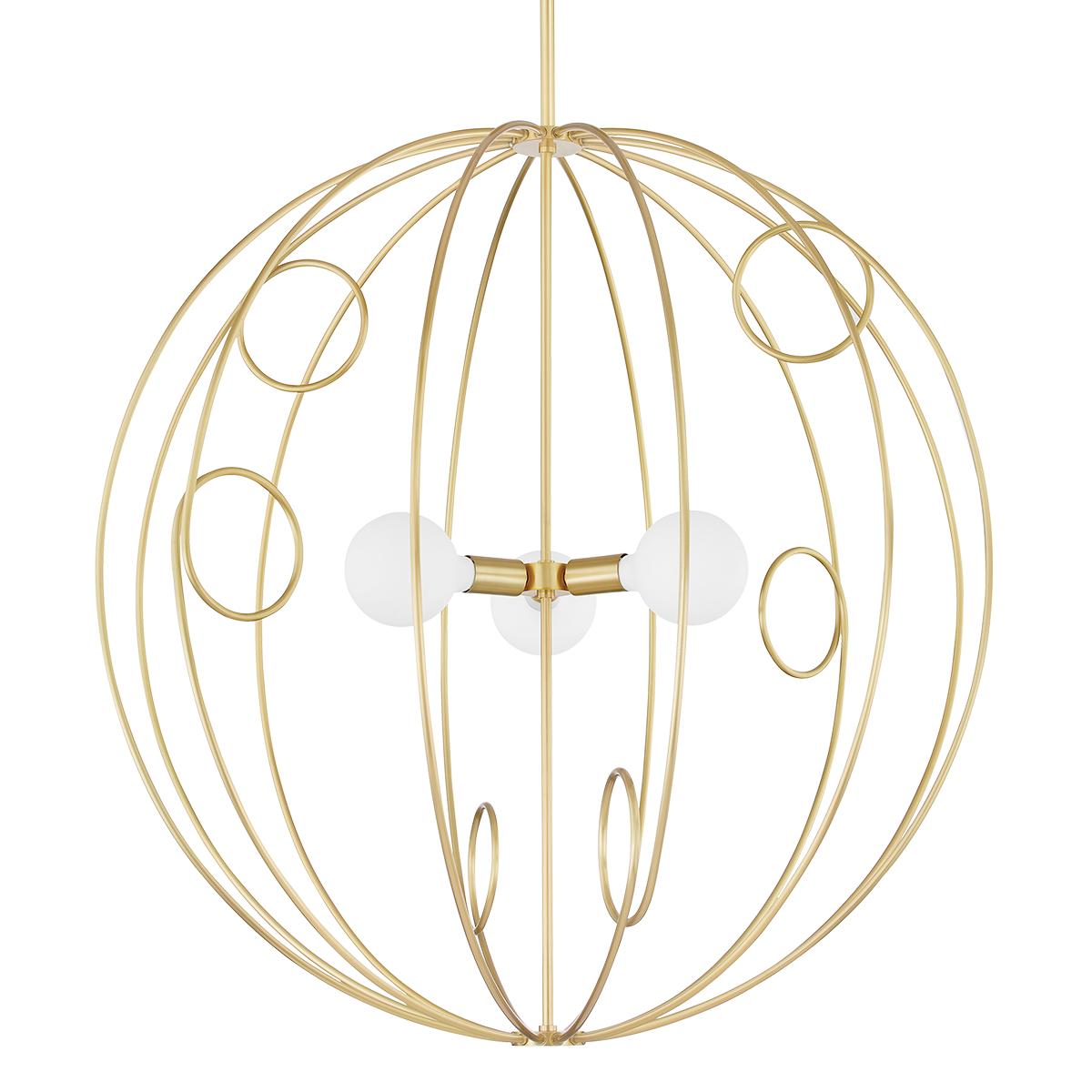 Pendentif Rosanna