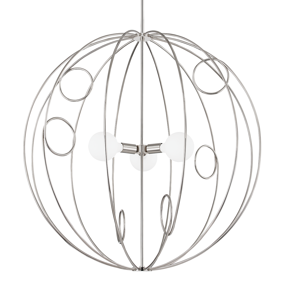 Pendentif Rosanna