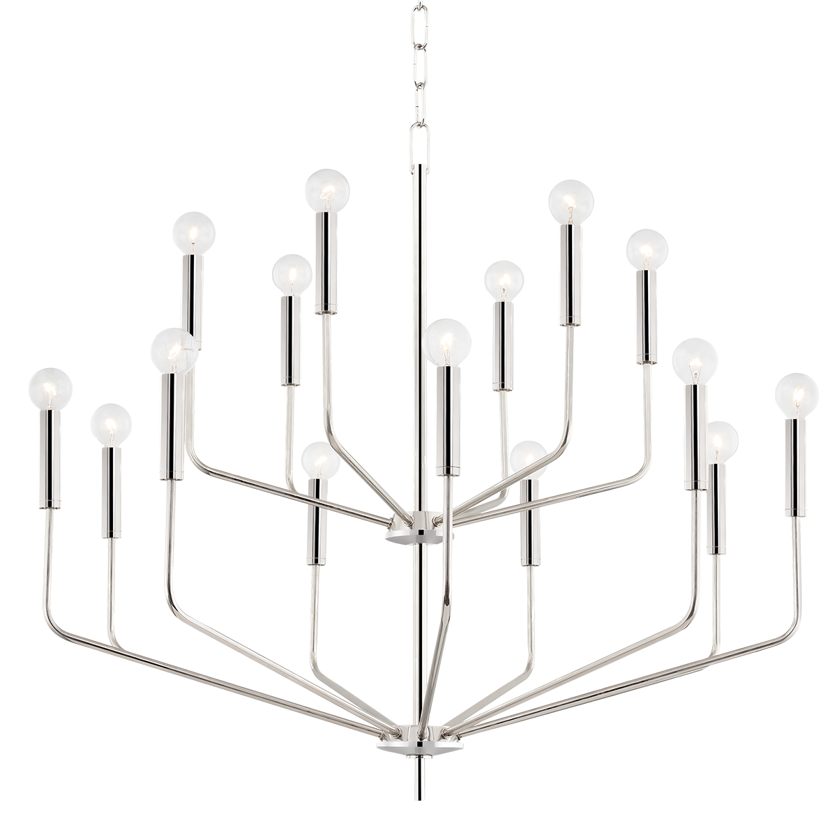 Bailey Chandelier 36"