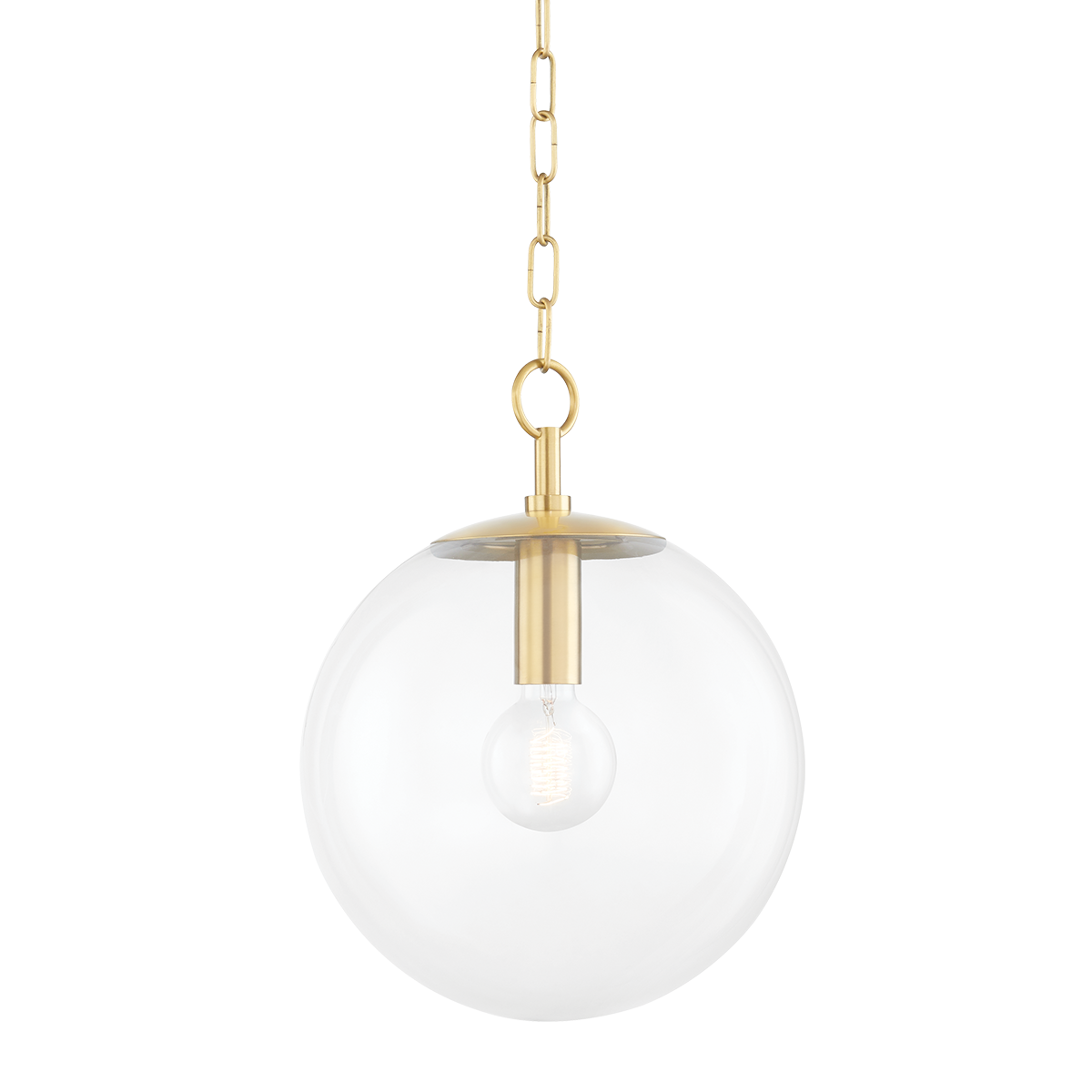 Juliana Pendant 11.5"
