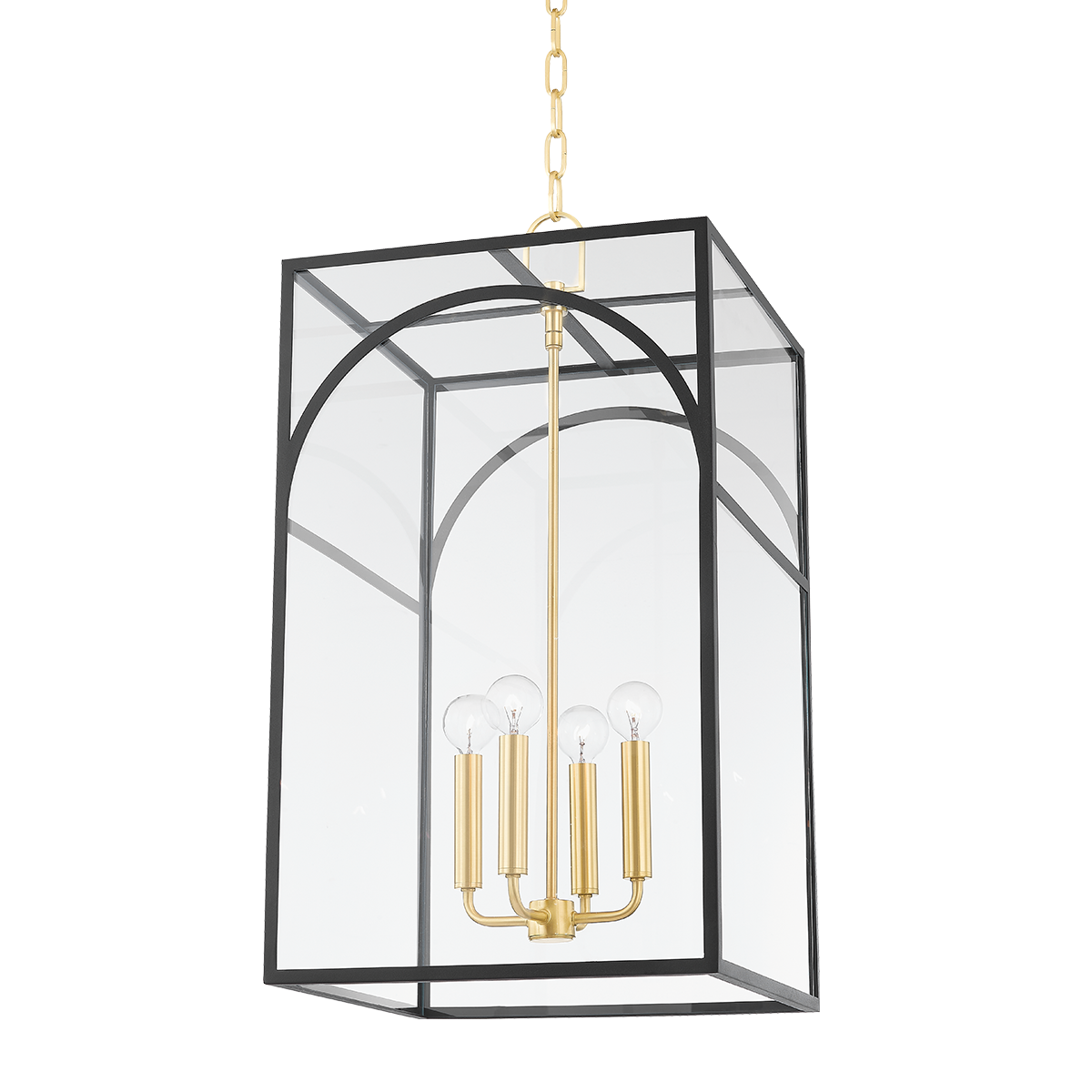 Pendentif Addison