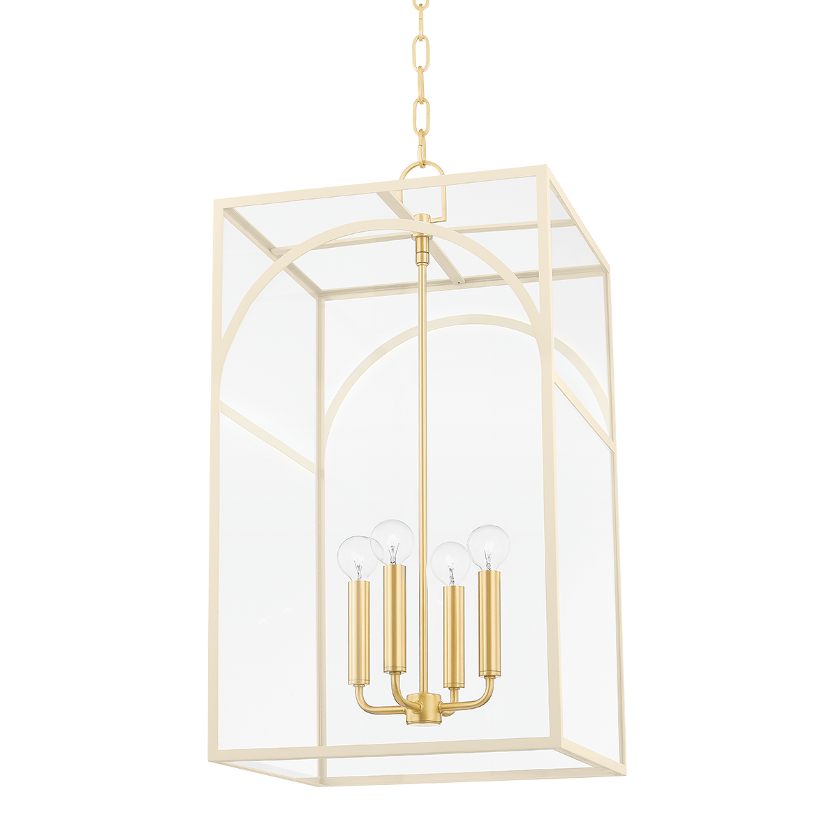 Pendentif Addison