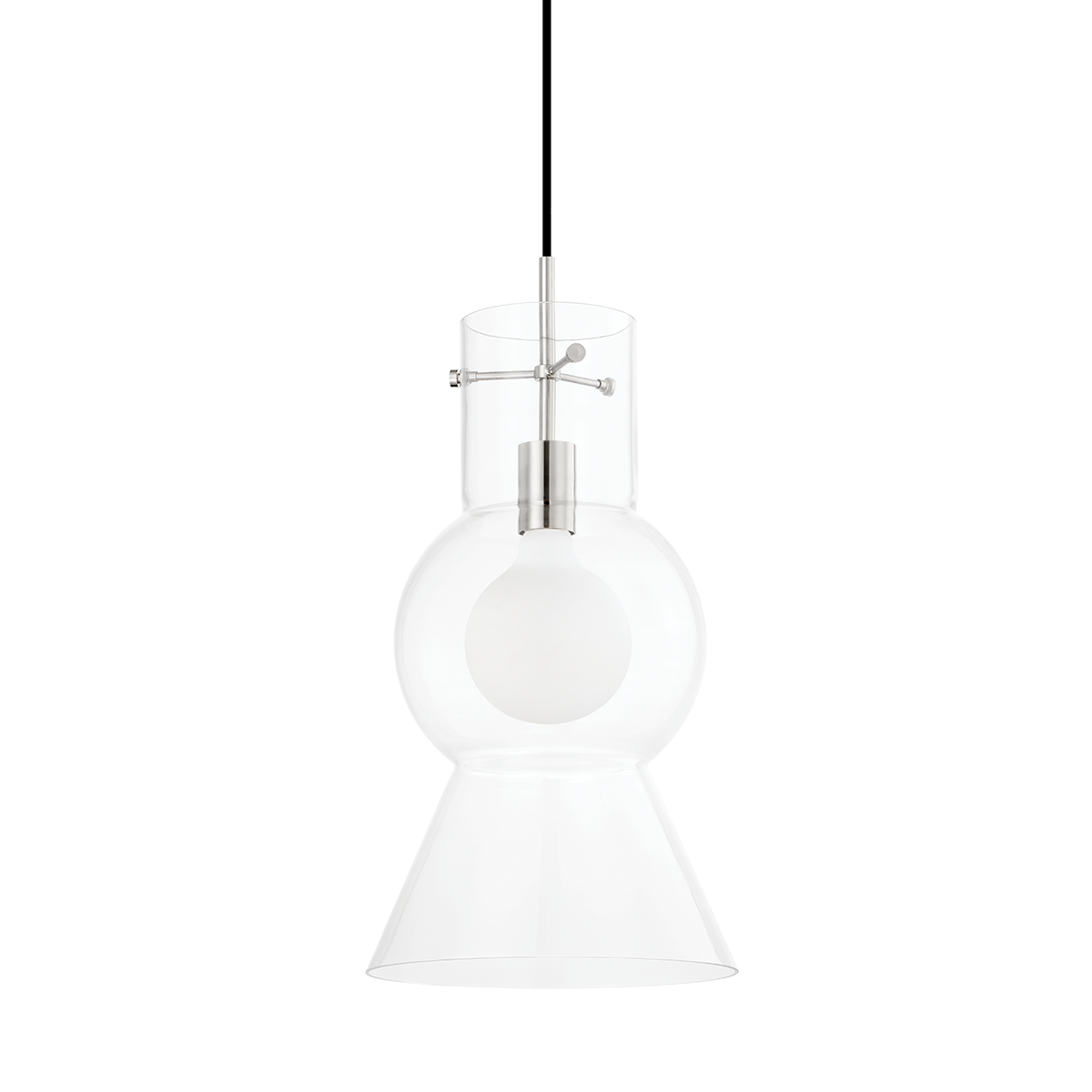 Mirabel Pendant 11"