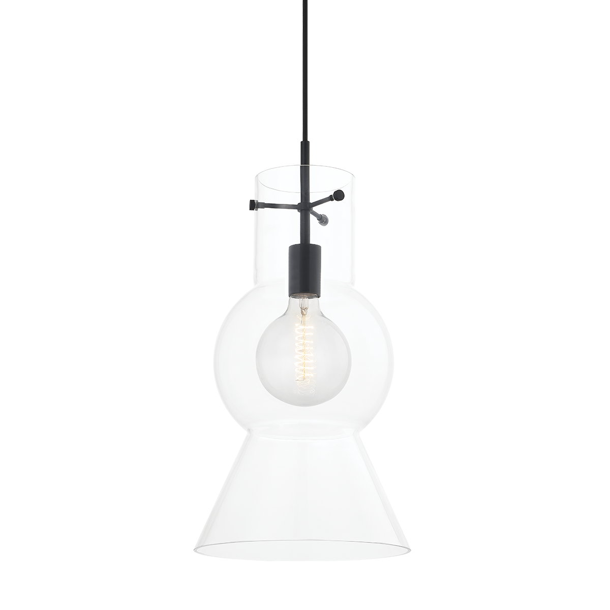 Mirabel Pendant 11"