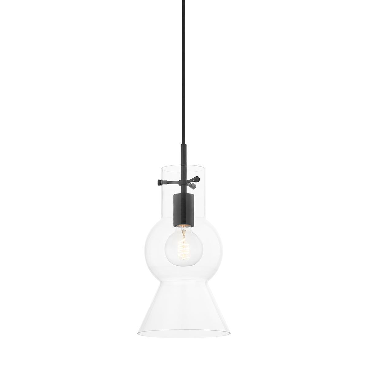 Mirabel Pendant 7.5"