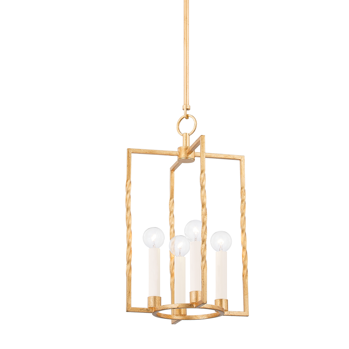 Adelaide Lantern 11"