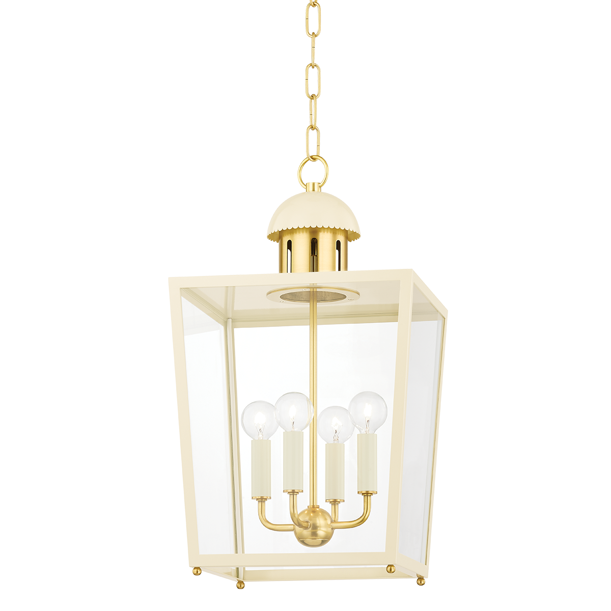 June Lantern 12"