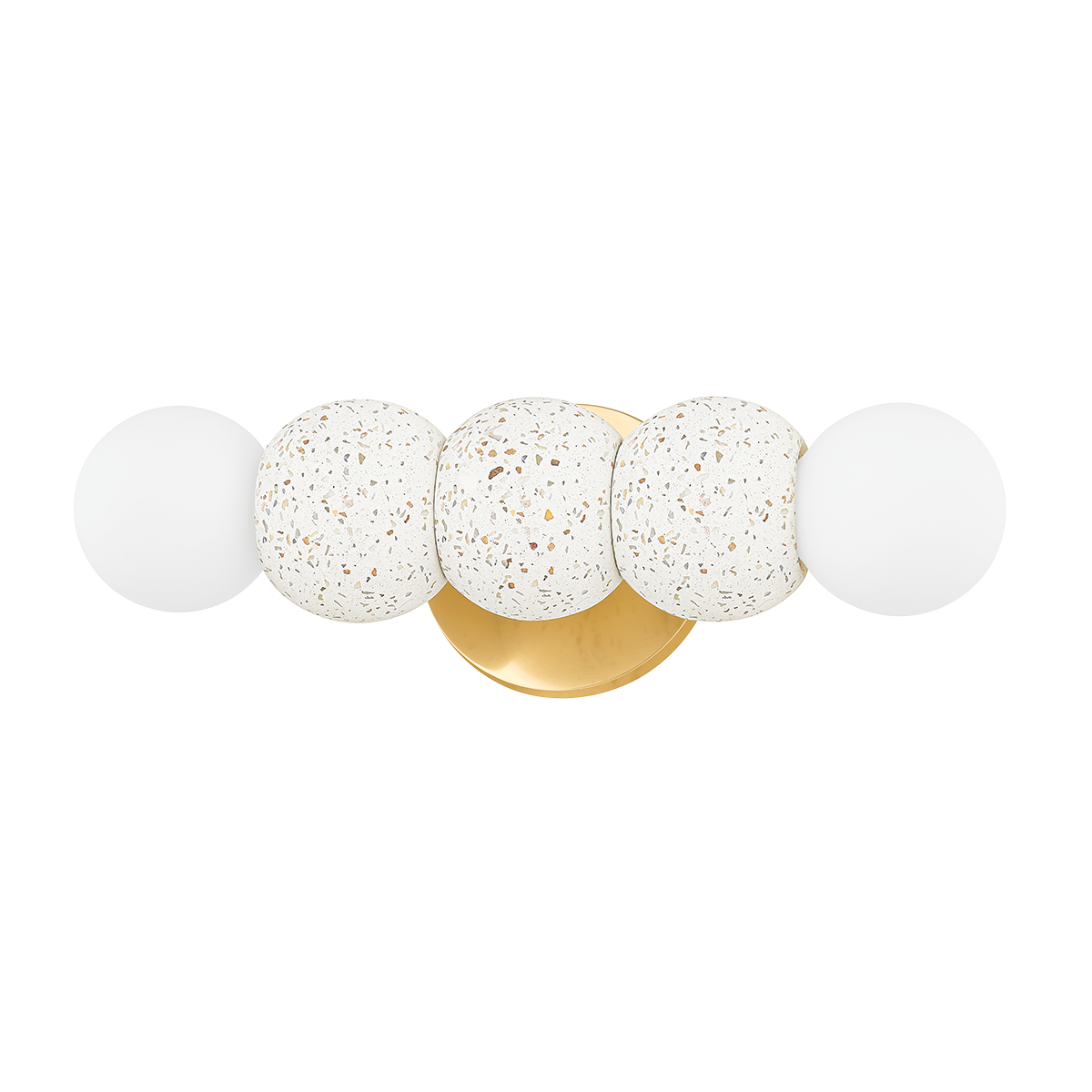 Paola Wall Sconce