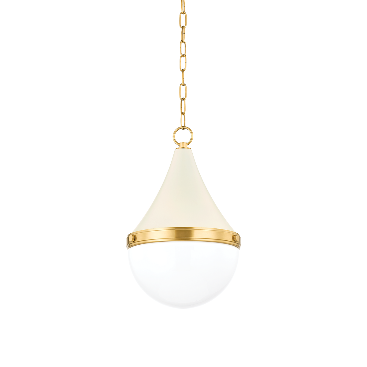 Ciara Pendant 11.75"