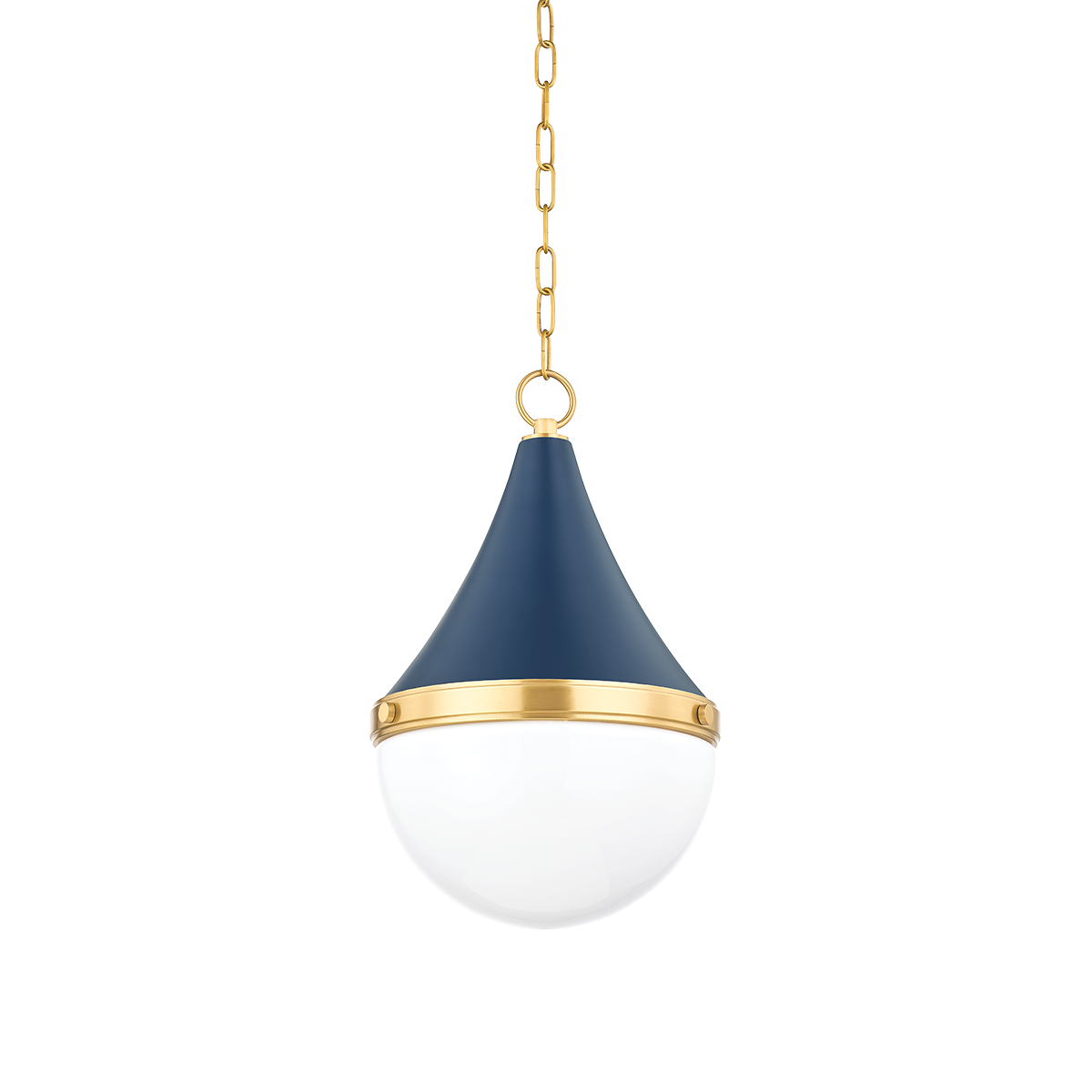 Ciara Pendant 11.75"