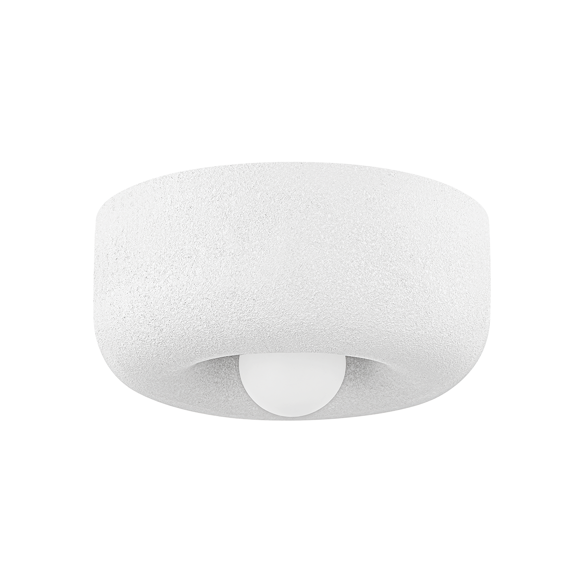 Doris Flush Mount