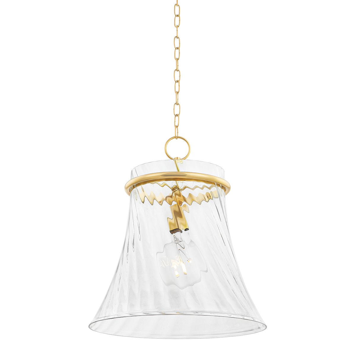 Cantana Pendant 17.75"